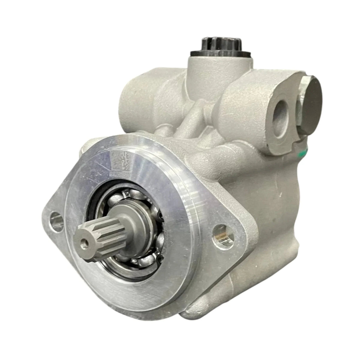 14-20747-004 Genuine Freightliner Heavy Duty Steering Pump