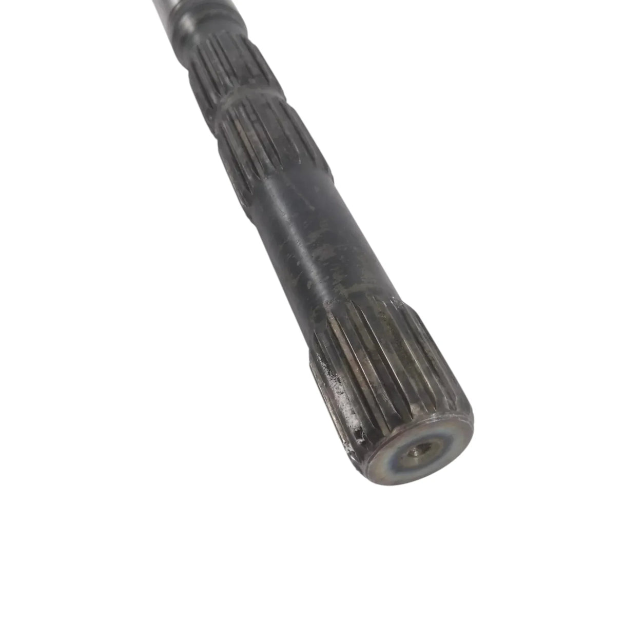 21306.610.13 JLG Axle Double Universal Joint Shaft - Truck To Trailer