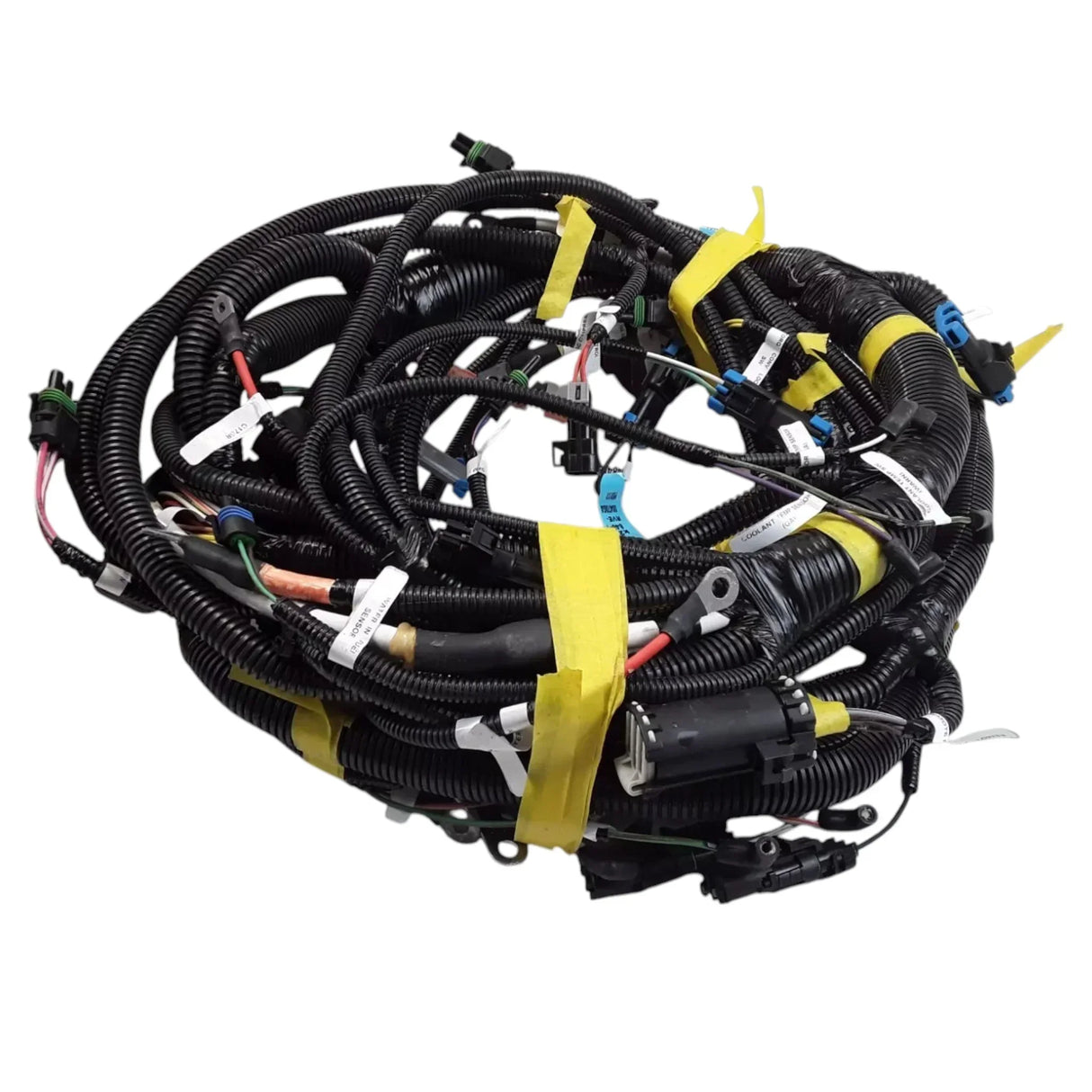 P921540 Paccar Wiring Harness - Truck To Trailer