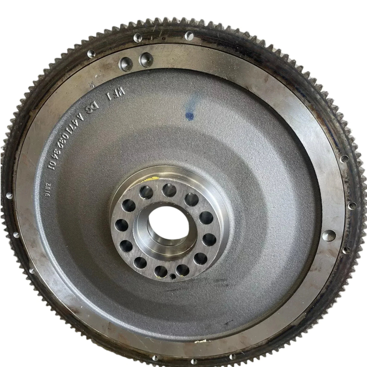 A4710323401 Detroit Diesel Flywheel - Truck To Trailer
