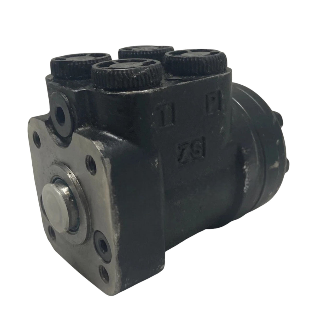1695444M91 Genuine Raparts Power Steering Valve