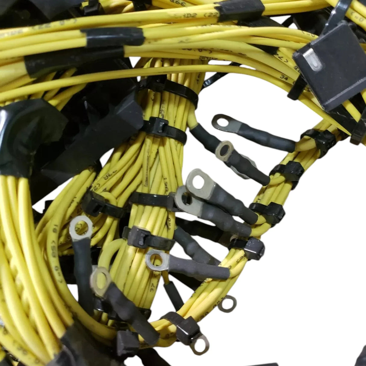 A06-26086-001 Freightliner Main Cab-Wiring Harness - Truck To Trailer