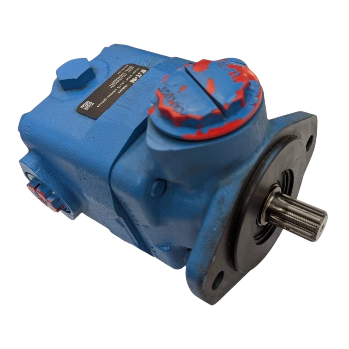 720AR00326A Genuine Eaton Hydraulic Pump