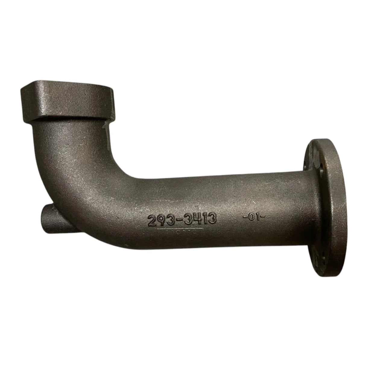 293-3413 CAT Water Inlet Elbow - Truck To Trailer