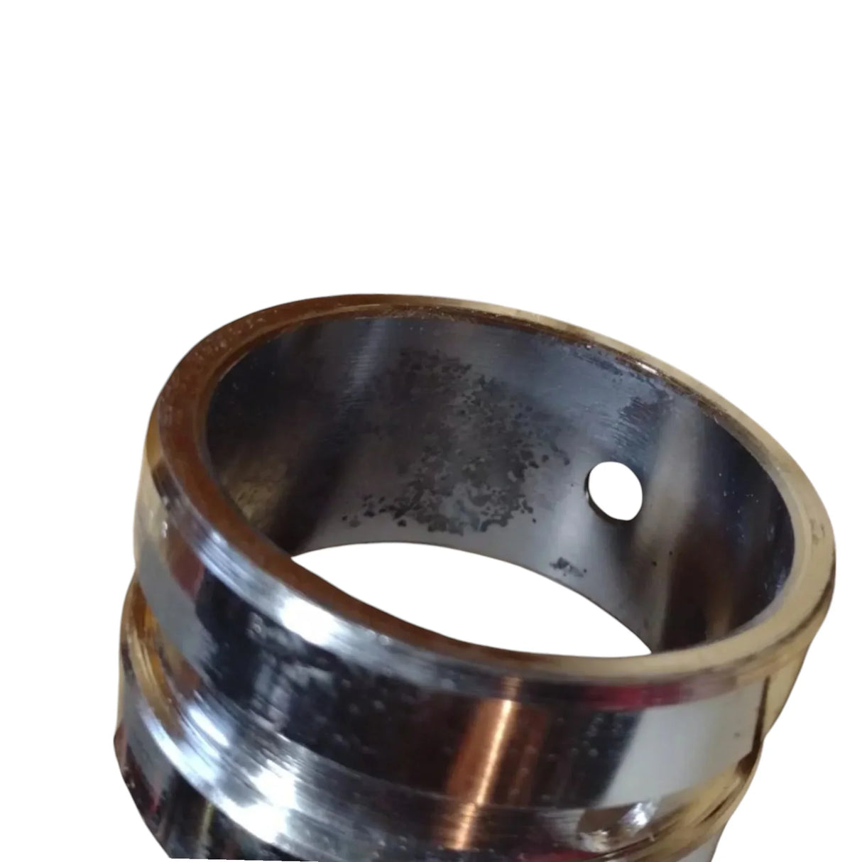 59GB122B Genuine Volvo Bushing - Truck To Trailer