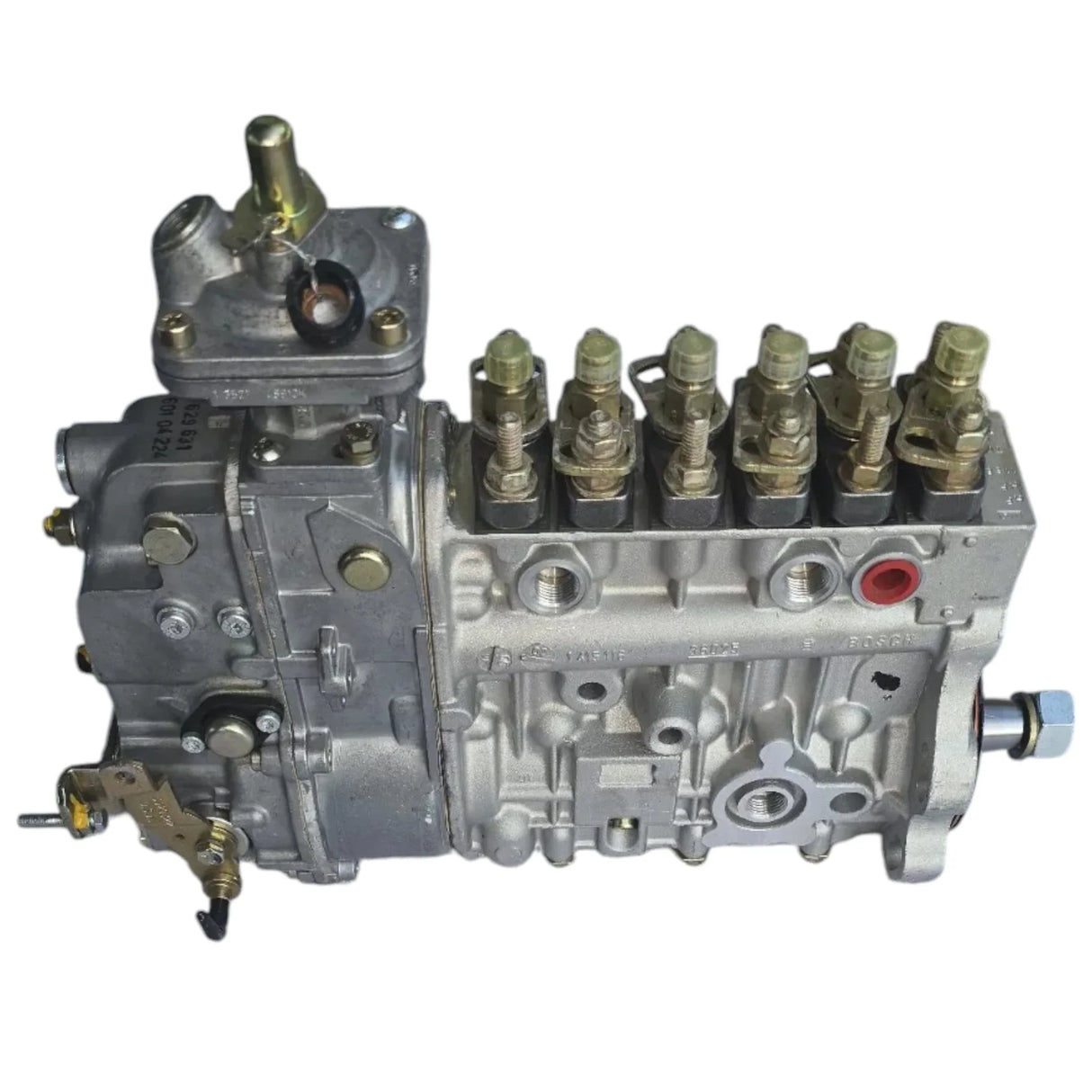 0403466156 Genuine Bosch Fuel Pump - Truck To Trailer