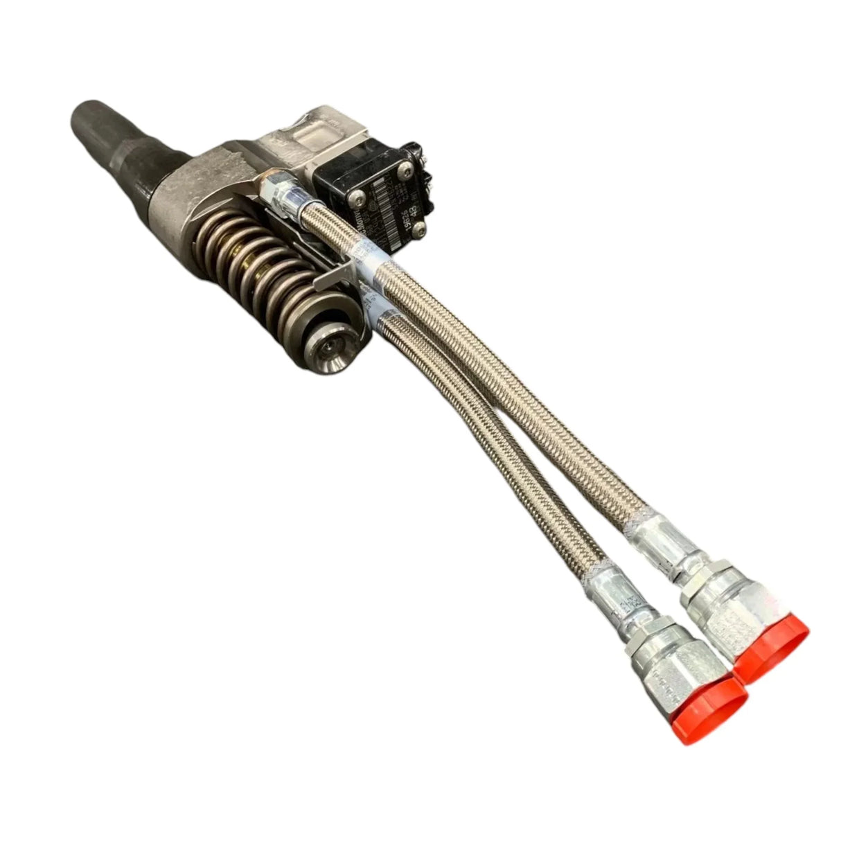 40112941 Electro-Motive Fuel Injector - Truck To Trailer