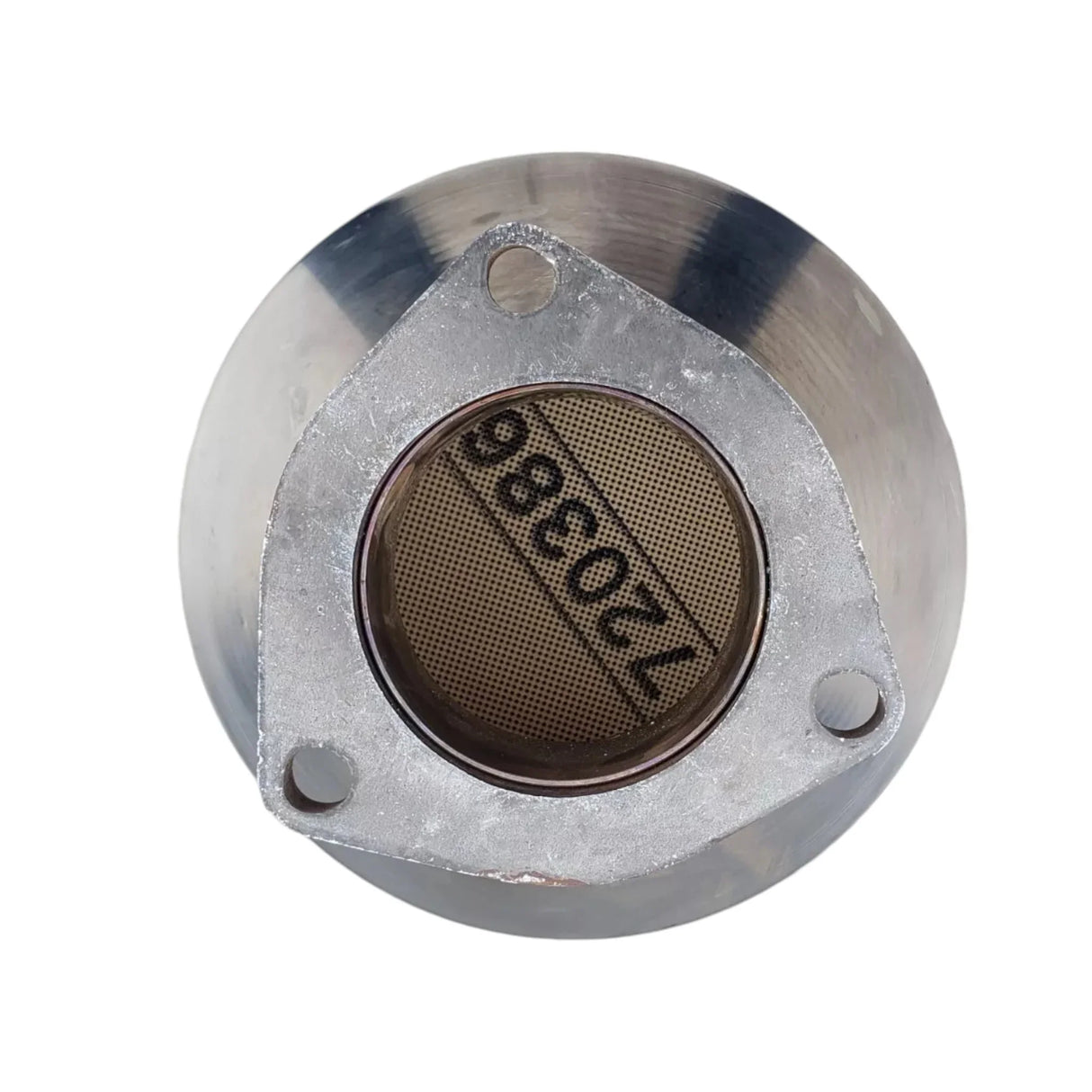 674-2008 Dorman DPF Diesel Particulate Filter - Truck To Trailer