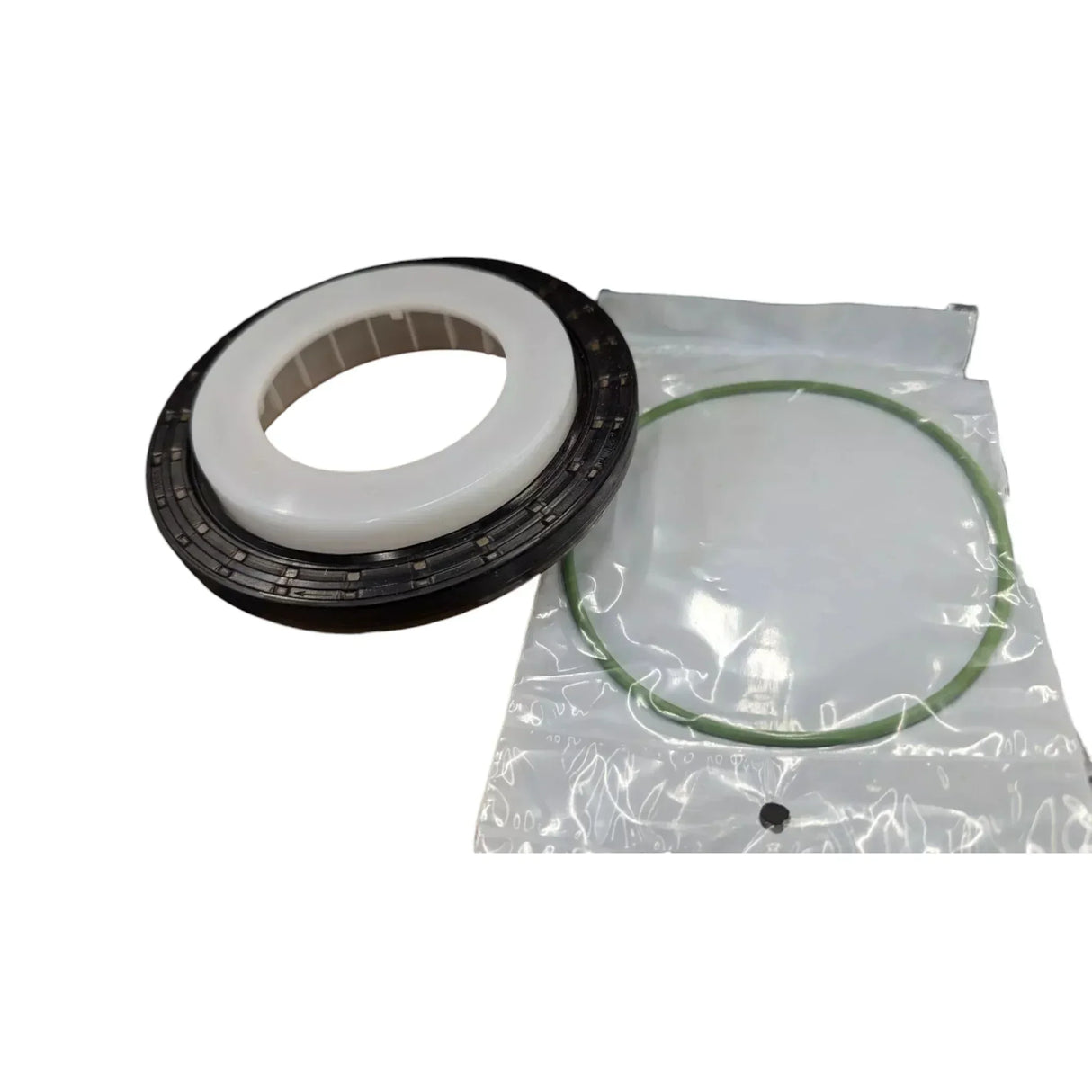 3007645C94 Genuine International Front Cover Gear Driven Fan Kit - Truck To Trailer