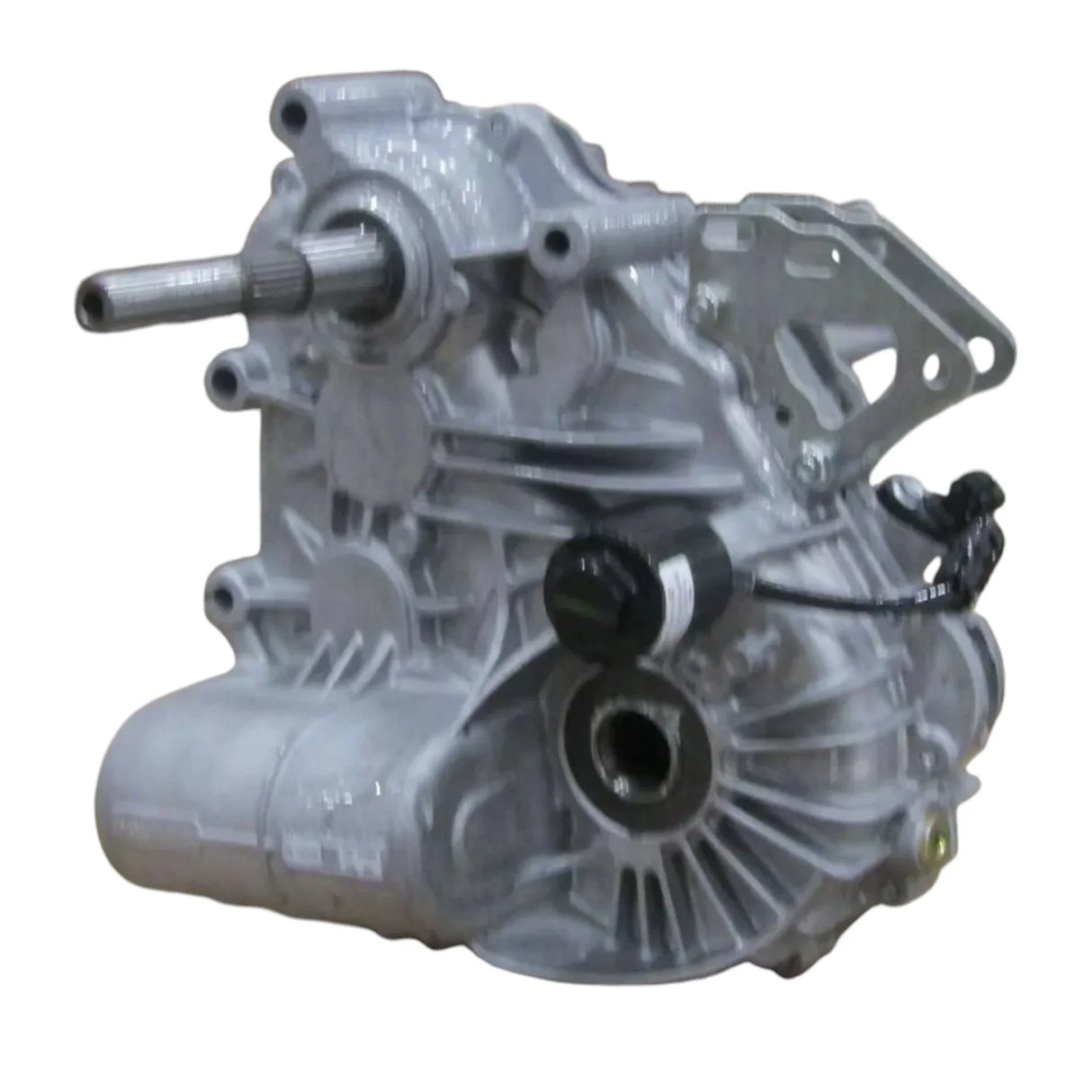 1337315 Genuine Polaris DSL Gearcase Assembly - Truck To Trailer