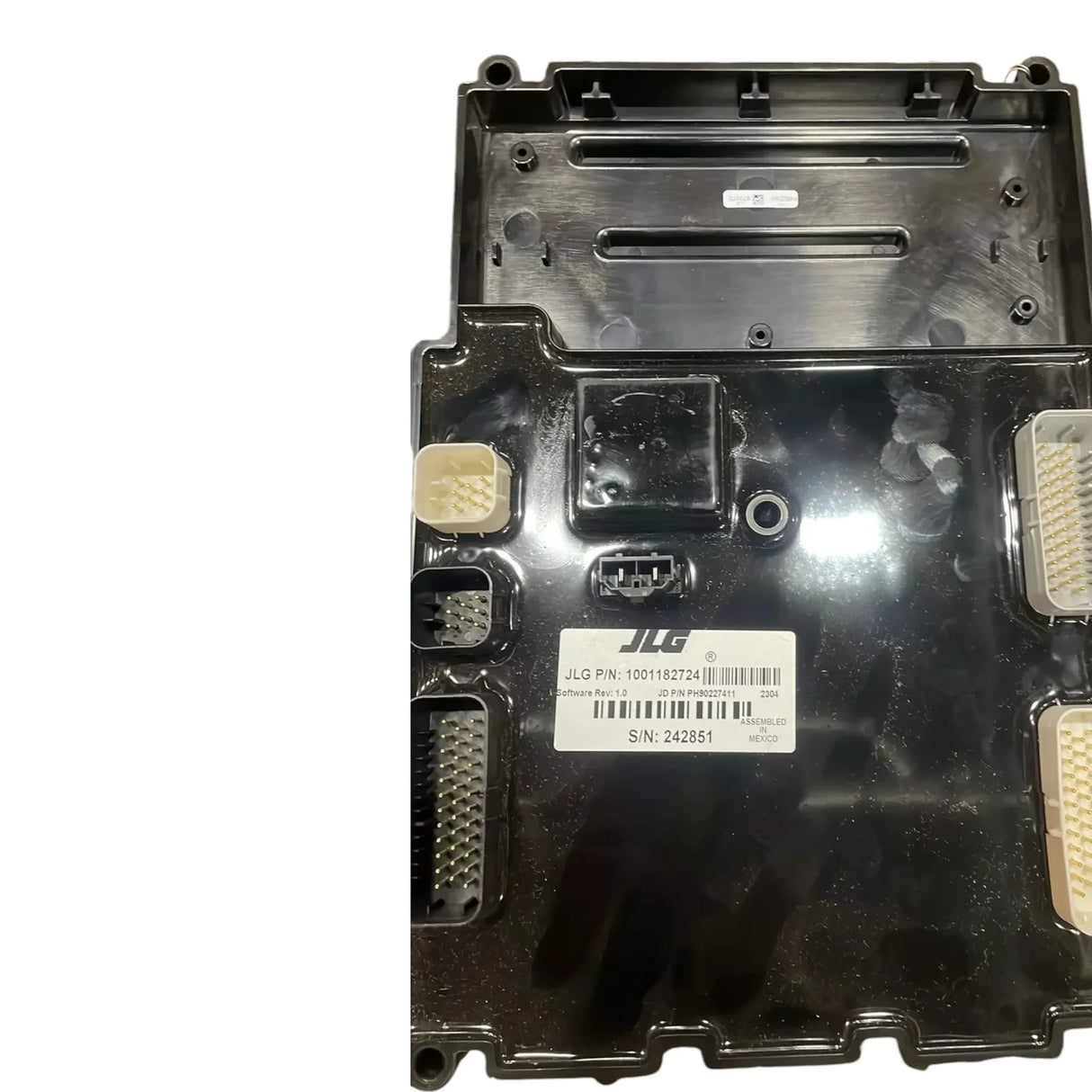 1001182724 Genuine JLG ADE Platform Control Module - Truck To Trailer