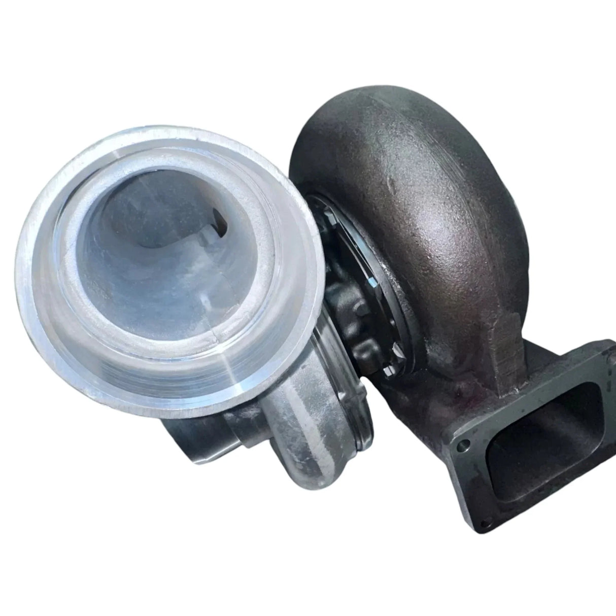 465364-0005 Genuine Garrett Turbocharger T18A83 - Truck To Trailer