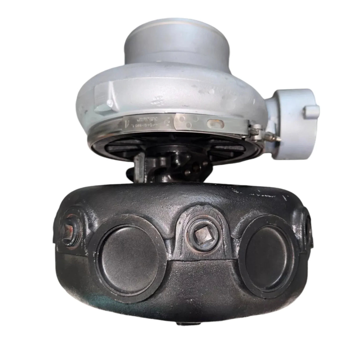 131-8687 Genuine Cat Turbocharger TW8501 - Truck To Trailer