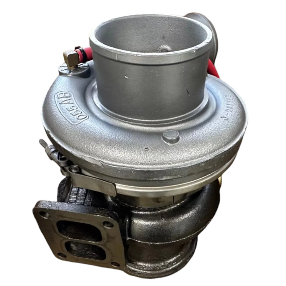 248-0323 Genuine Cat Turbocharger - Truck To Trailer