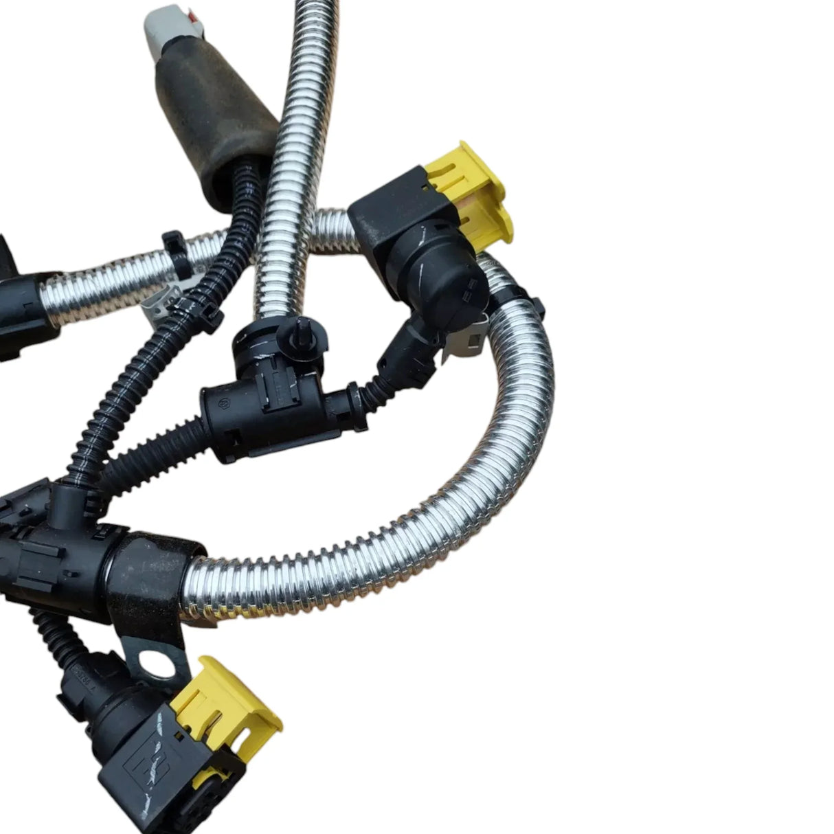 A4721502320 Genuine Detroit Diesel Aftertreatment Control Module Wiring Harness - Truck To Trailer