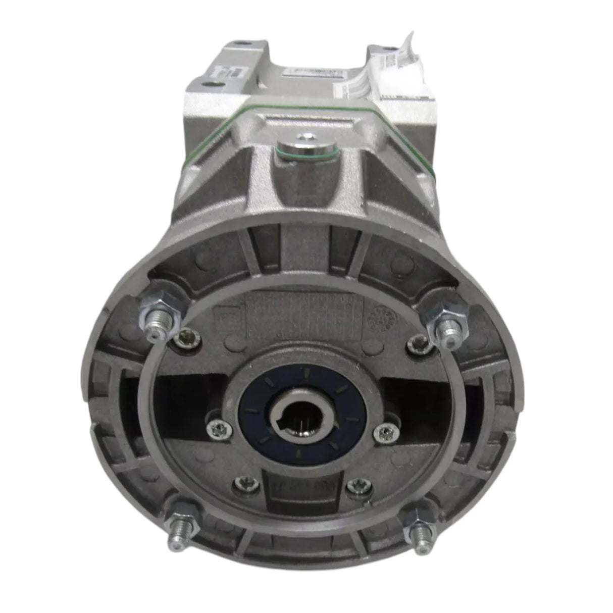 2G32022761 Bonfiglioli Right Angle Gearbox - Truck To Trailer