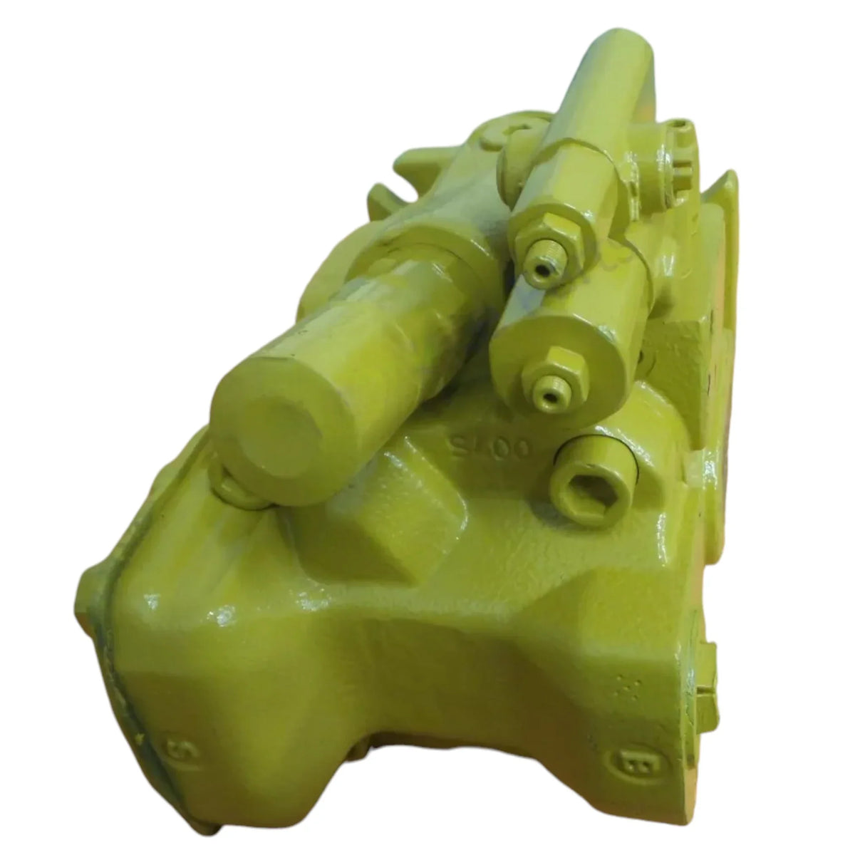 423-0089 Genuine Cat Hydraulic Axial Piston Pump - Truck To Trailer