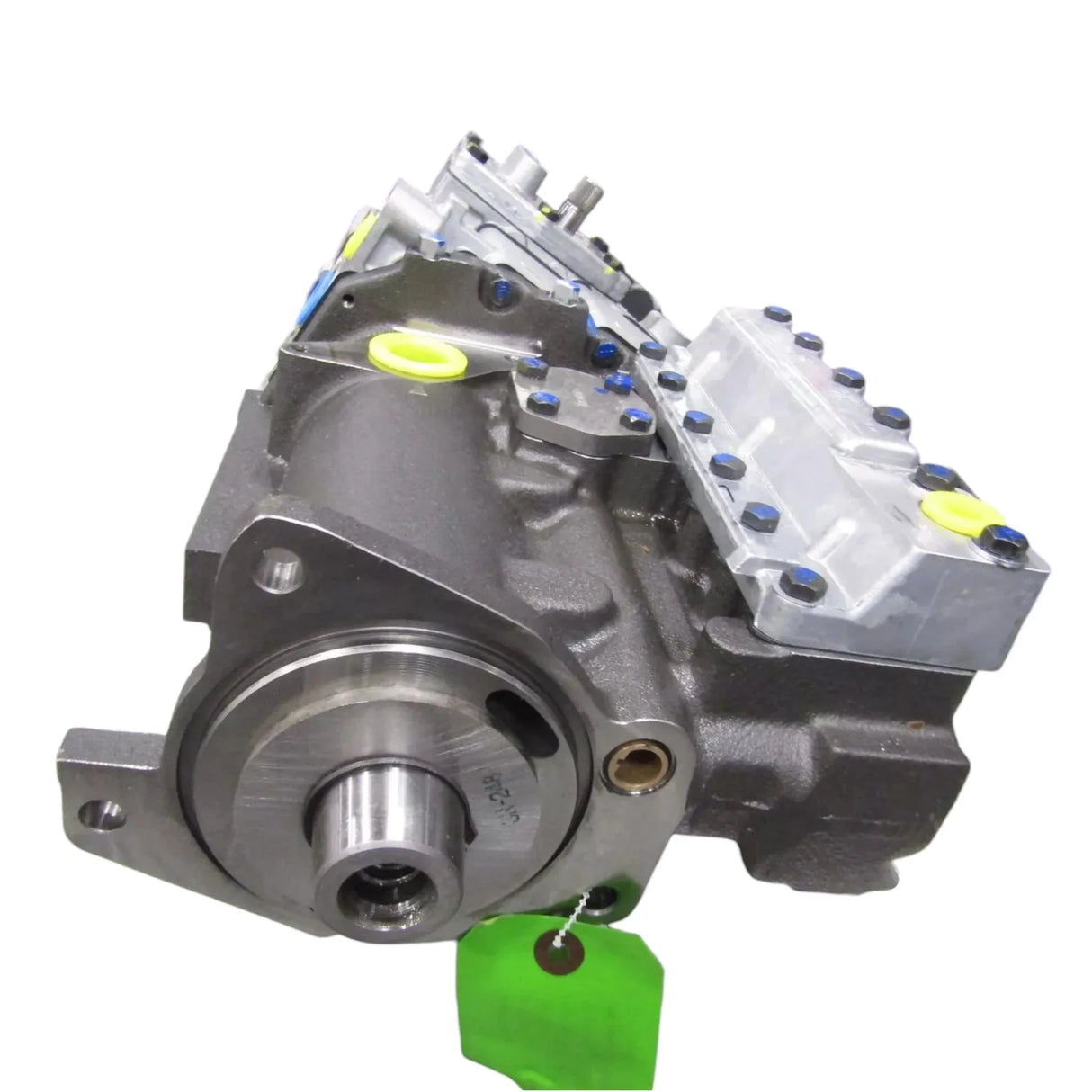 10R-2837 Genuine Cat Fuel Injection Pump - Truck To Trailer