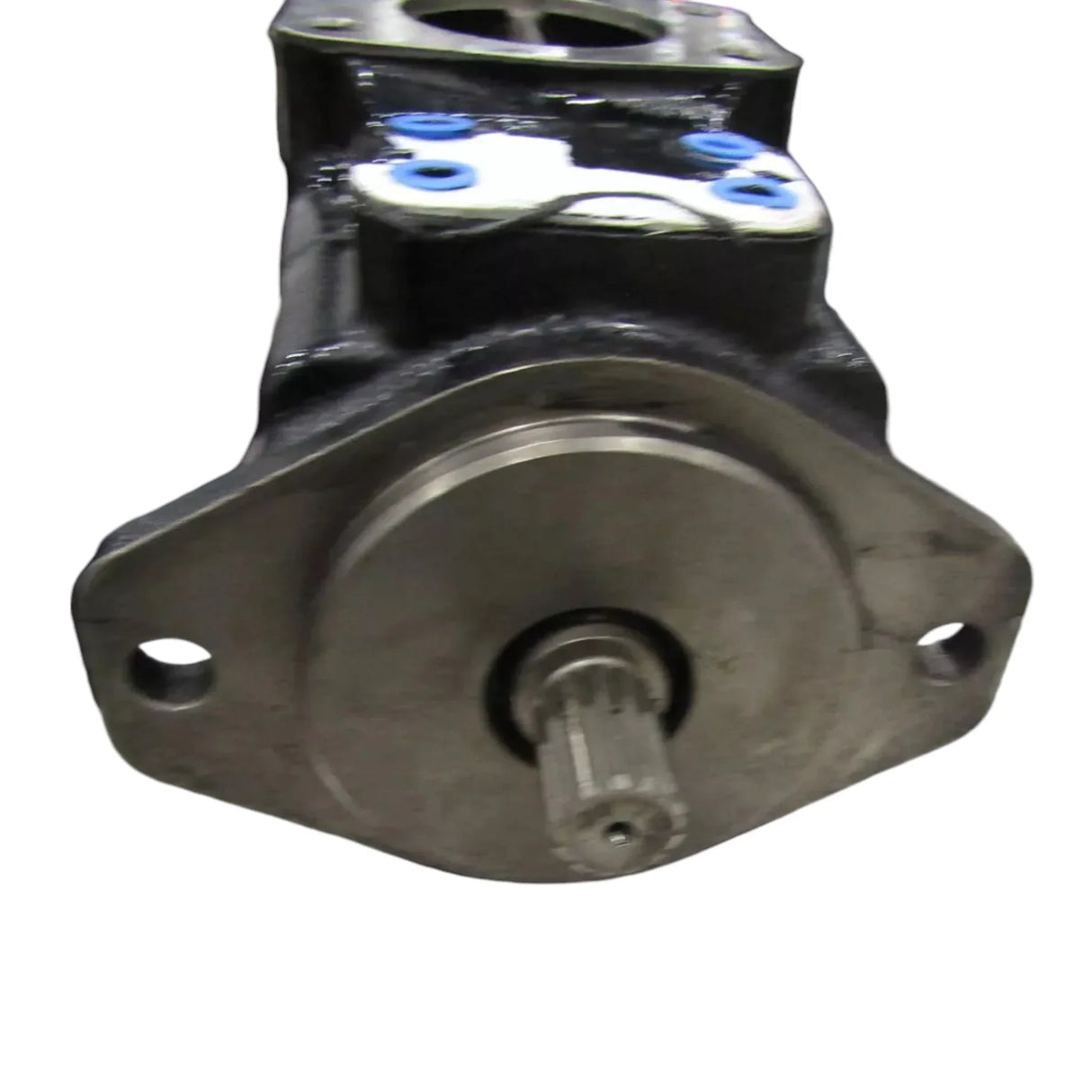 428649-P Genuine Vickers Hydraulic Vane Pump - Truck To Trailer