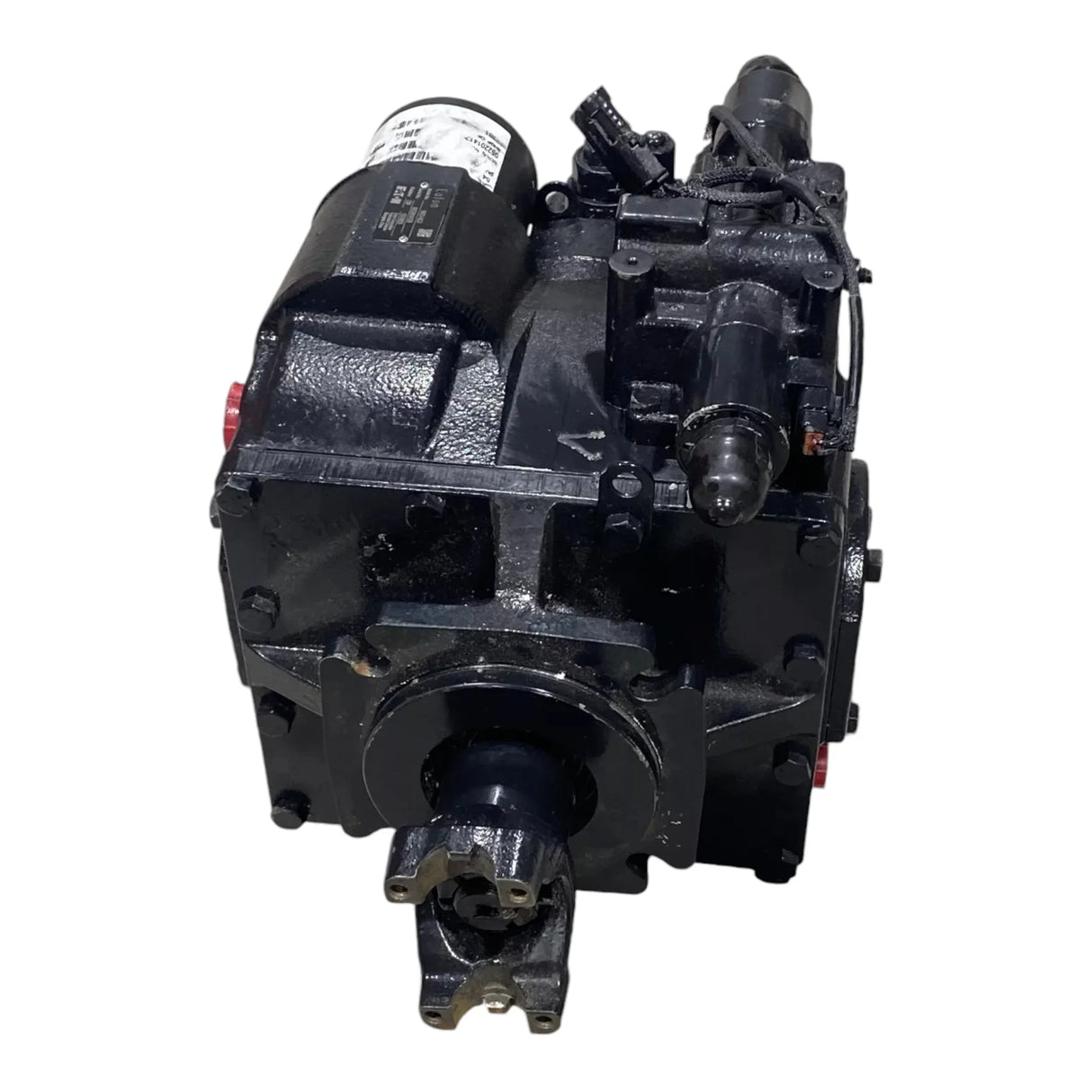 5423-ACJ Genuine Eaton Hydraulic Drive Pump - Truck To Trailer
