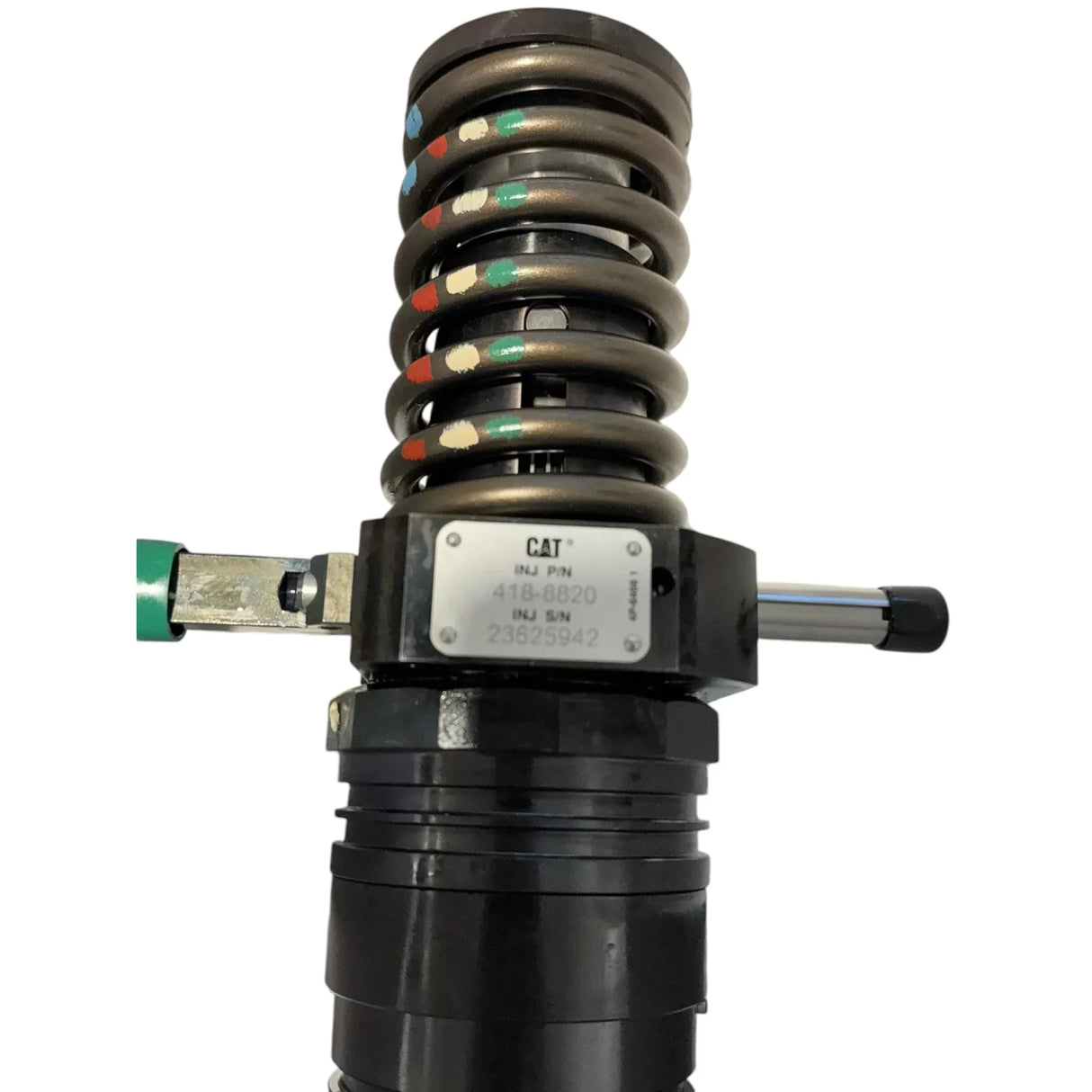 418-8820 Genuine Cat Fuel Injection Pump Unit - Truck To Trailer