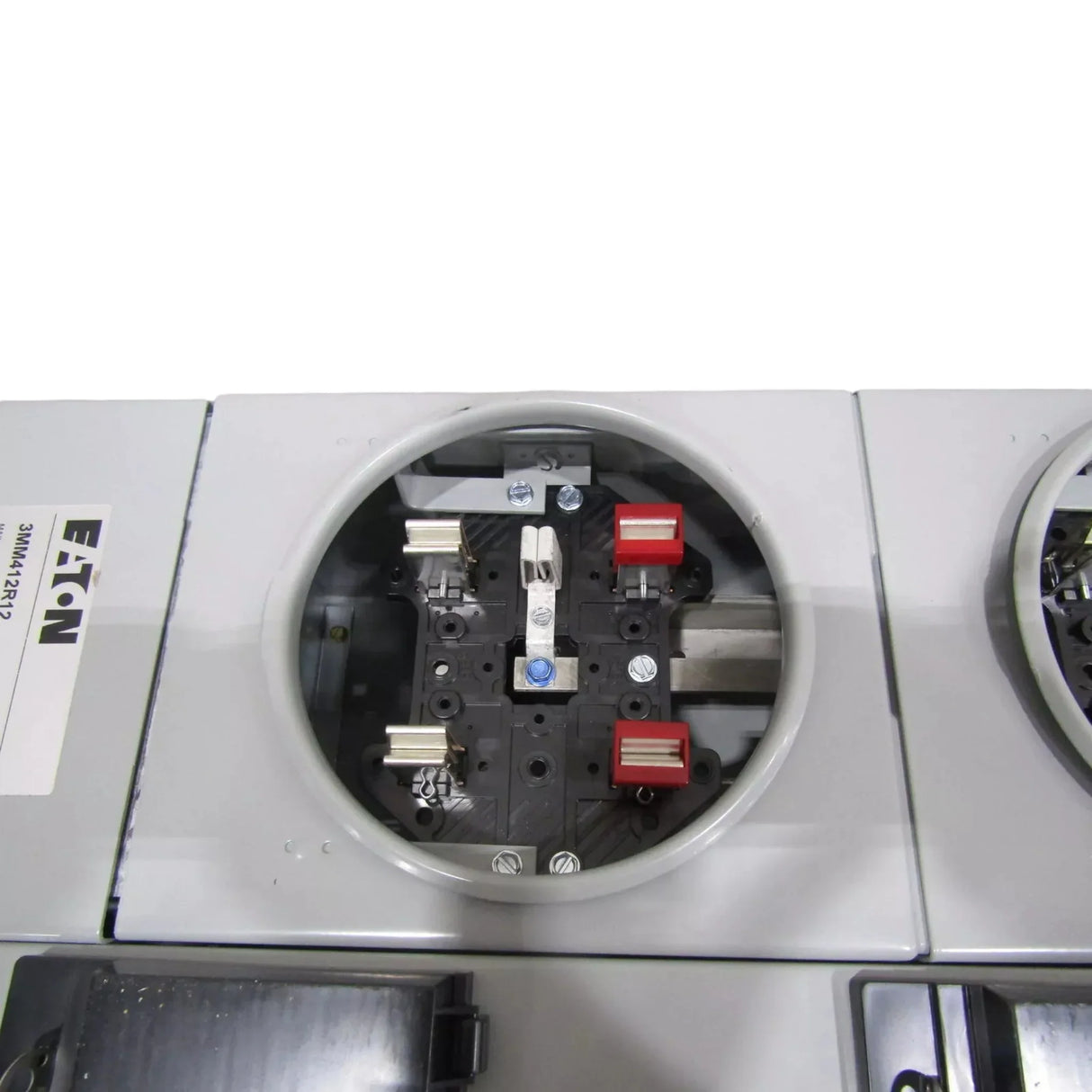 3MM412R12 Genuine Eaton Residential Meter Stack Module - Truck To Trailer