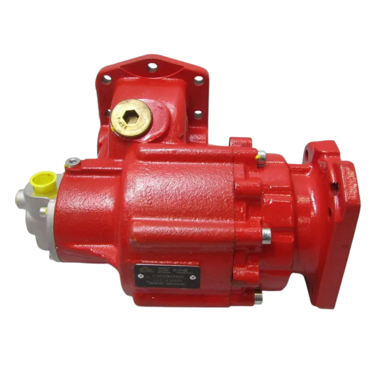 PT3252PEE633SA Genuine Eaton PTO Power Take Off - Truck To Trailer