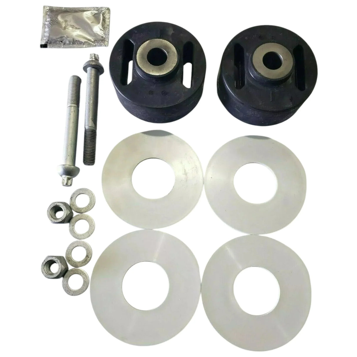 MHS745 Automann Bushing Kit - Truck To Trailer