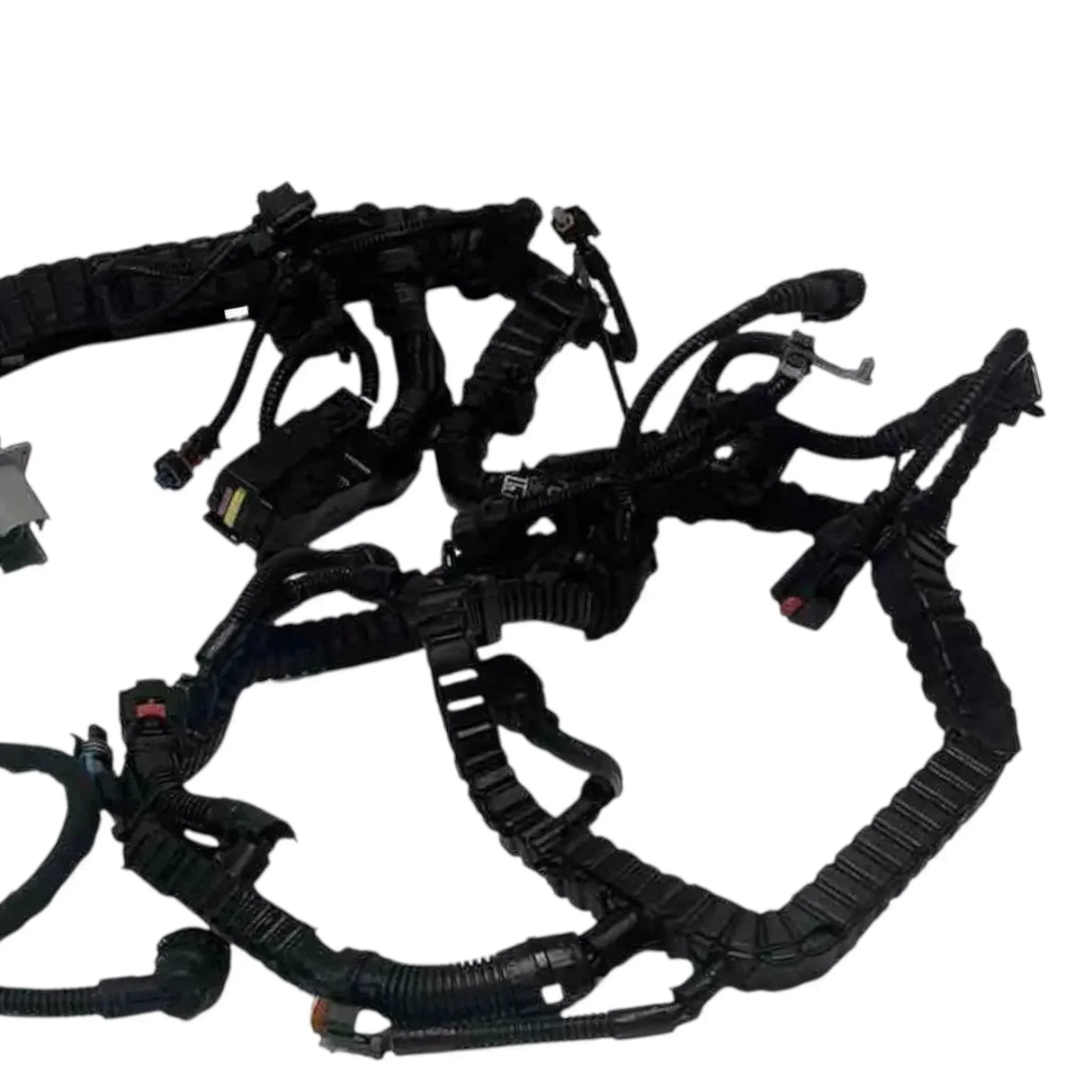 3006272C91 Genuine International Engine Sensor Wiring Harness - Truck To Trailer