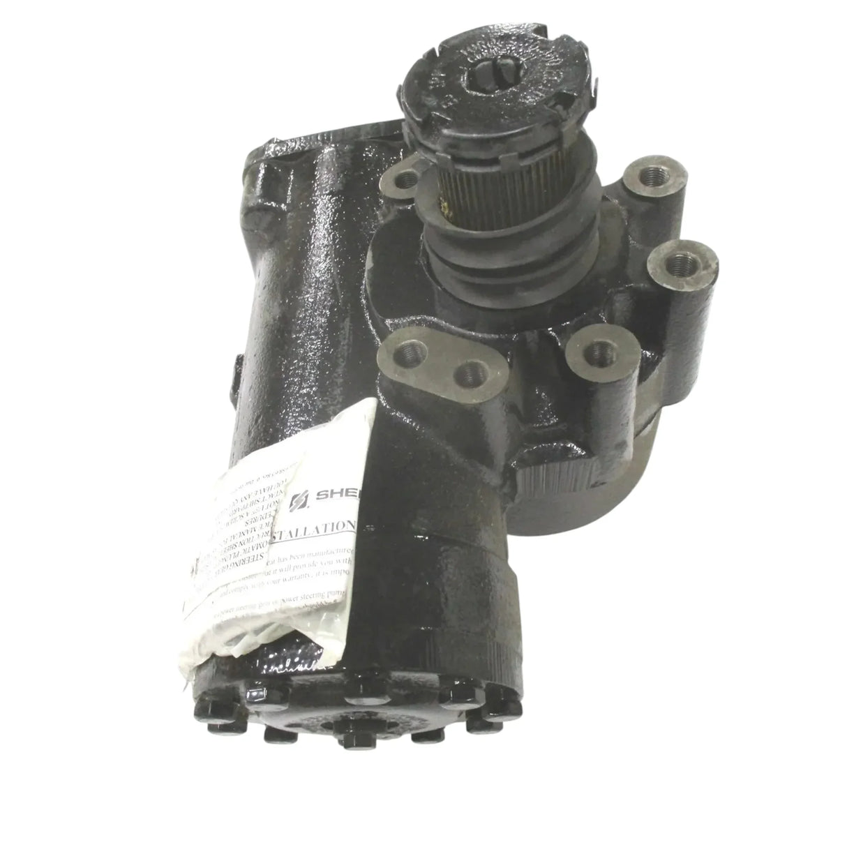 1415672000 Genuine Sheppard Steering Gear - Truck To Trailer