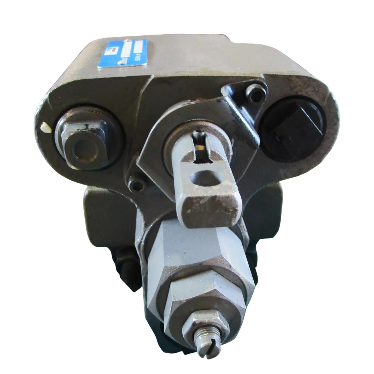 MHC102-2.5 Genuine Metaris Hydraulic Pump - Truck To Trailer