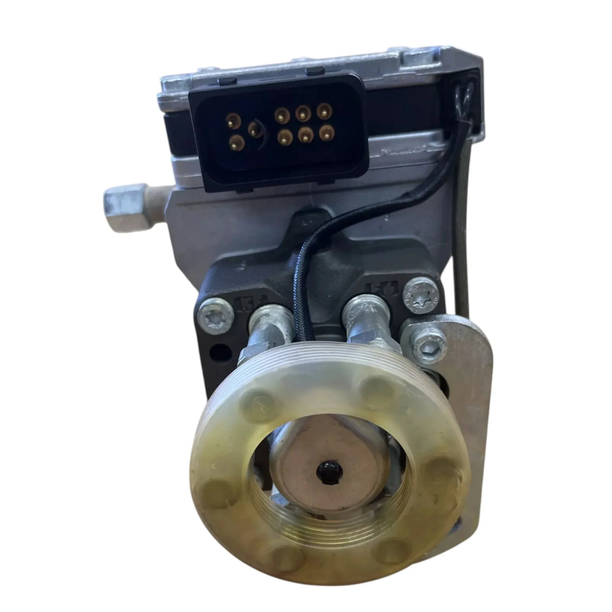 2644P502 Genuine Perkins Fuel Injection Pump 12V - Truck To Trailer