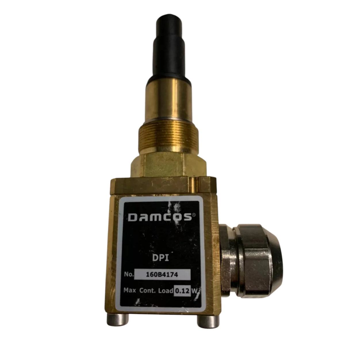 160B4174 Genuine Damcos Position Indicator - Truck To Trailer