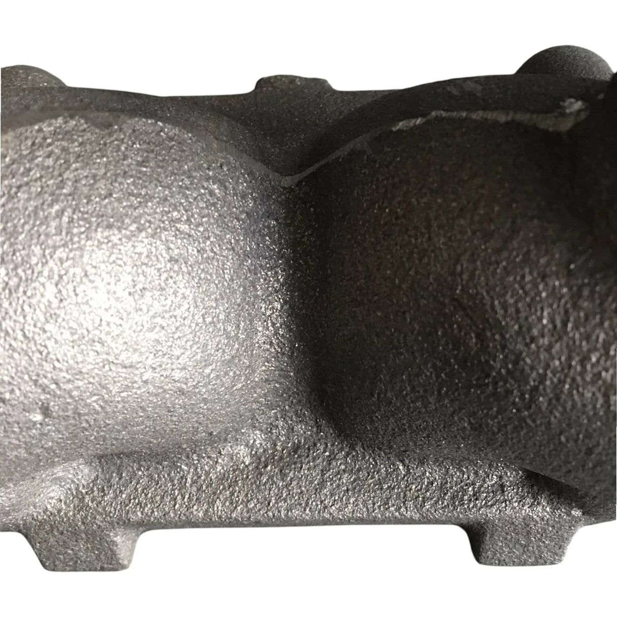 23532122 Genuine Detroit Diesel Exhaust Manifold - Truck To Trailer