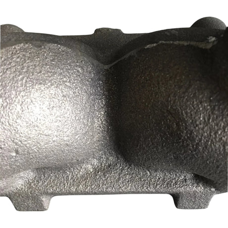 23532122 Genuine Detroit Diesel Exhaust Manifold - Truck To Trailer