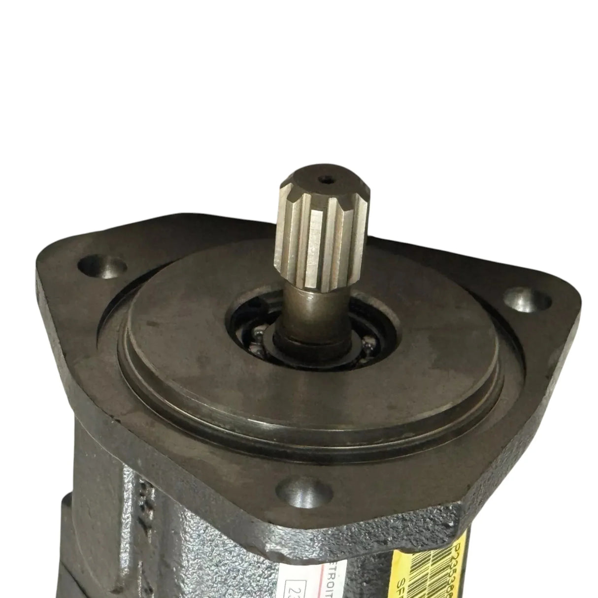 R23536661 Genuine Detroit Diesel Fuel Pump - Truck To Trailer