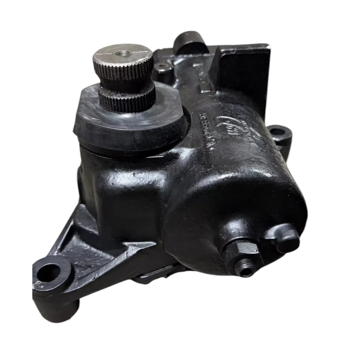 HF85L2978 Genuine TRW Steering Gear Assembly - Truck To Trailer