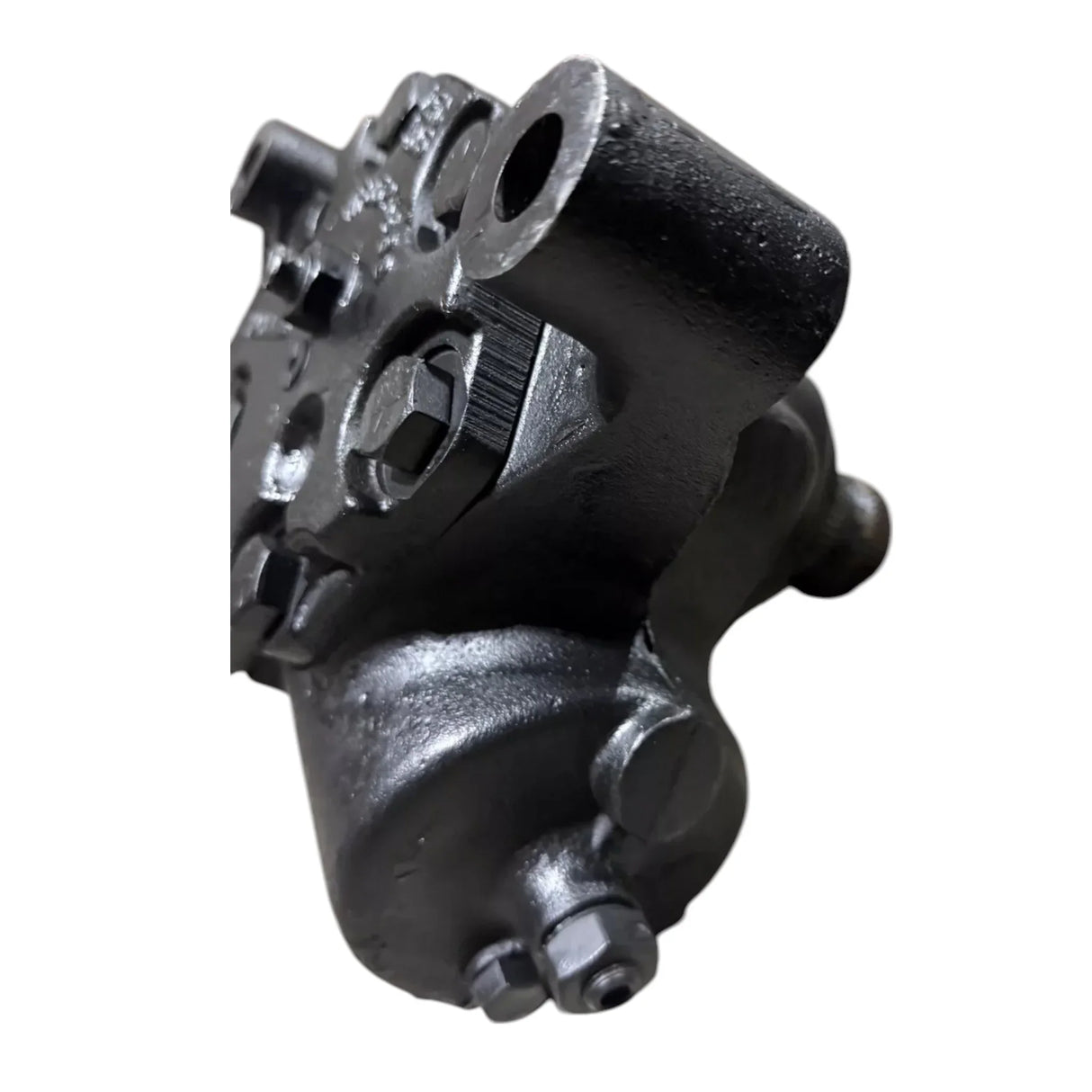 HFB52013 Genuine TRW Steering Gear Assembly - Truck To Trailer