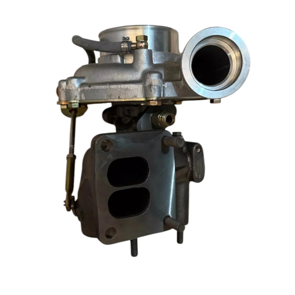 53279707119 Genuine Detroit Diesel Turbocharger - Truck To Trailer