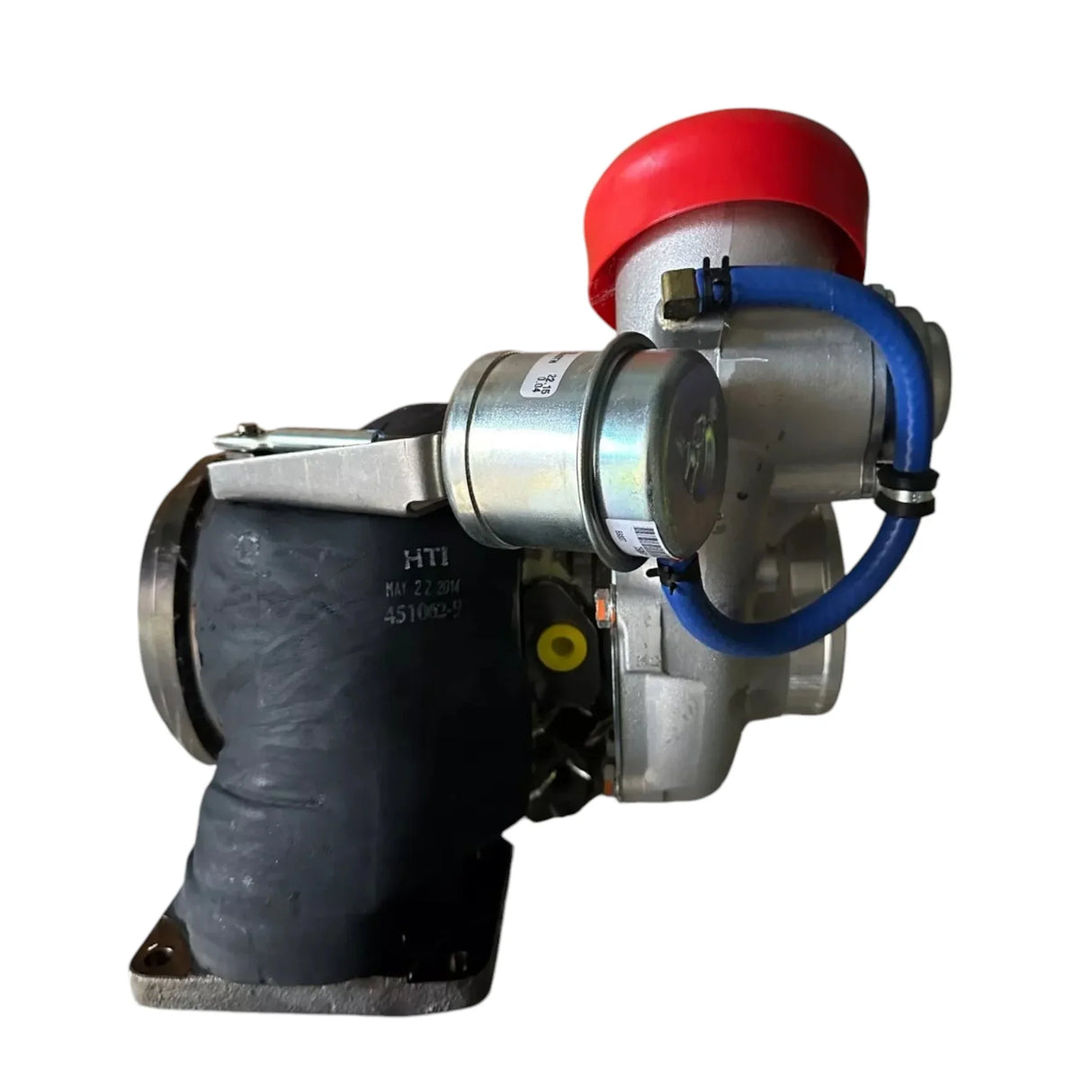 E23535330 Genuine Detroit Diesel Turbocharger - Truck To Trailer