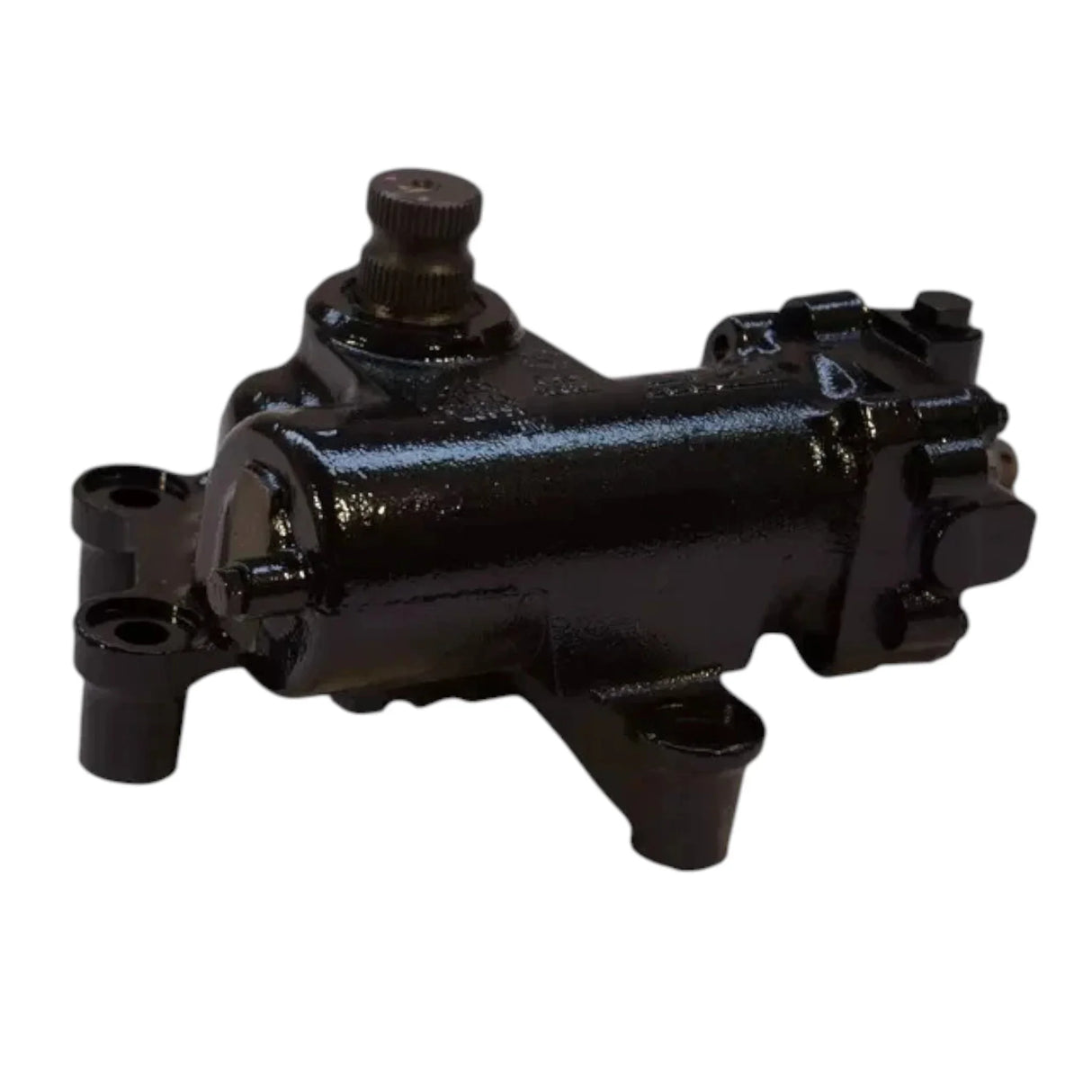 3C3Z-3504-AA Genuine Ford Steering Gear Assembly - Truck To Trailer