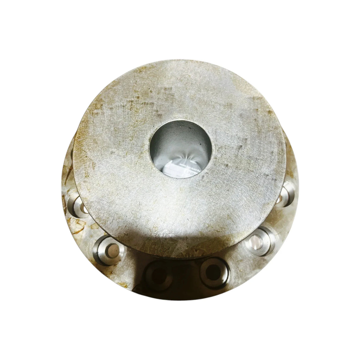 1960590 Genuine Kop-Flex Gear Hub 3-1/2 SB RHUB - Truck To Trailer