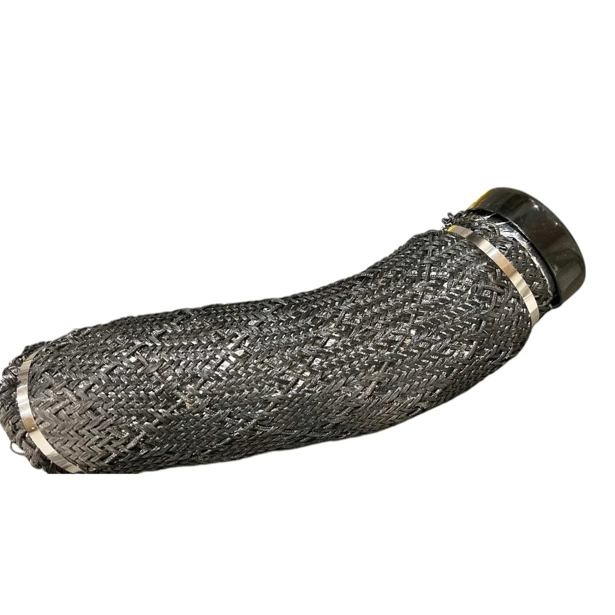 A0426053001 Genuine Freightliner Exhaust Pipe Assembly - Truck To Trailer