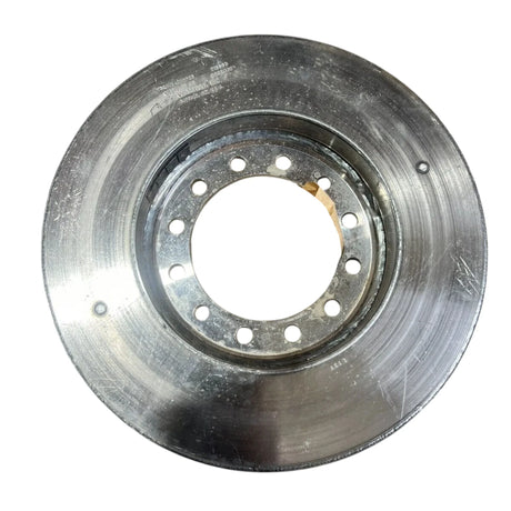 08922491 Genuine Detroit Diesel Vibration Damper - Truck To Trailer