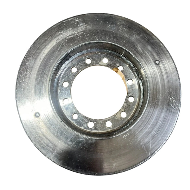 08922491 Genuine Detroit Diesel Vibration Damper - Truck To Trailer