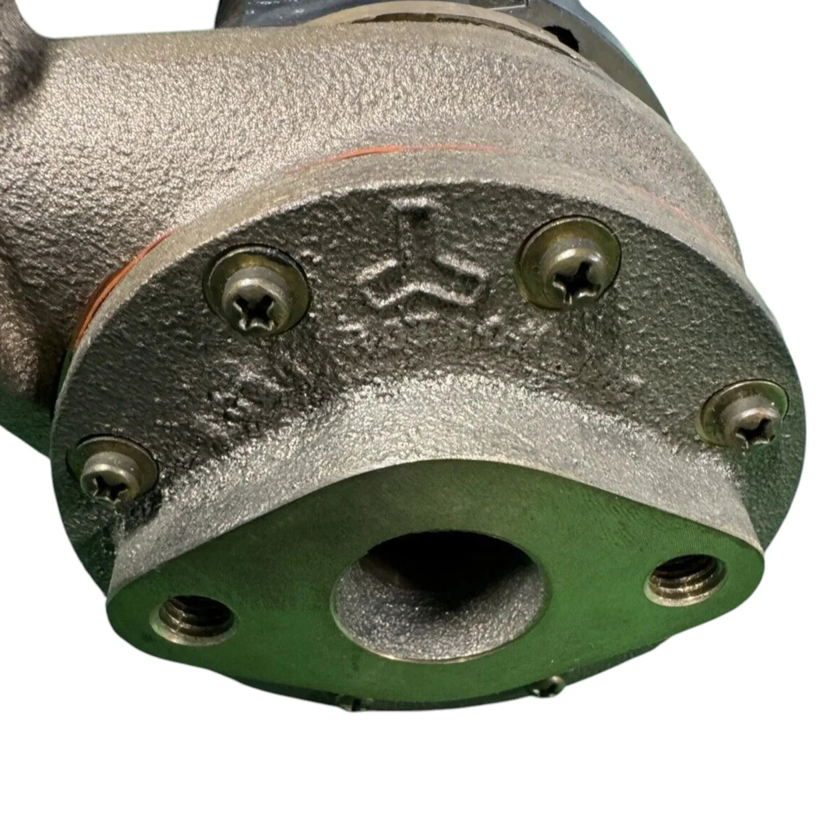 011403C30 Genuine Ametek Pump Assembly - Truck To Trailer