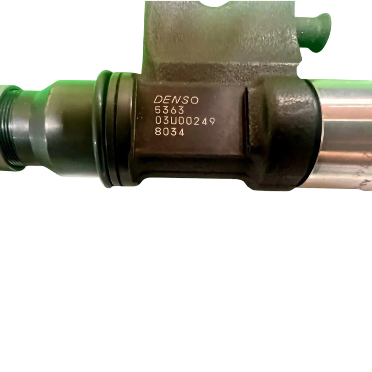 AP53904 Genuine Denso Injector 7.8L 6HK1 - Truck To Trailer