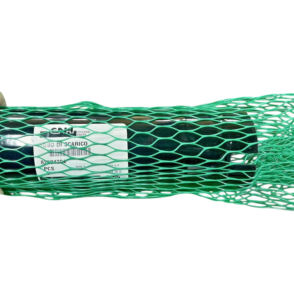 82004294 Genuine CNH Exhaust Pipe - Truck To Trailer