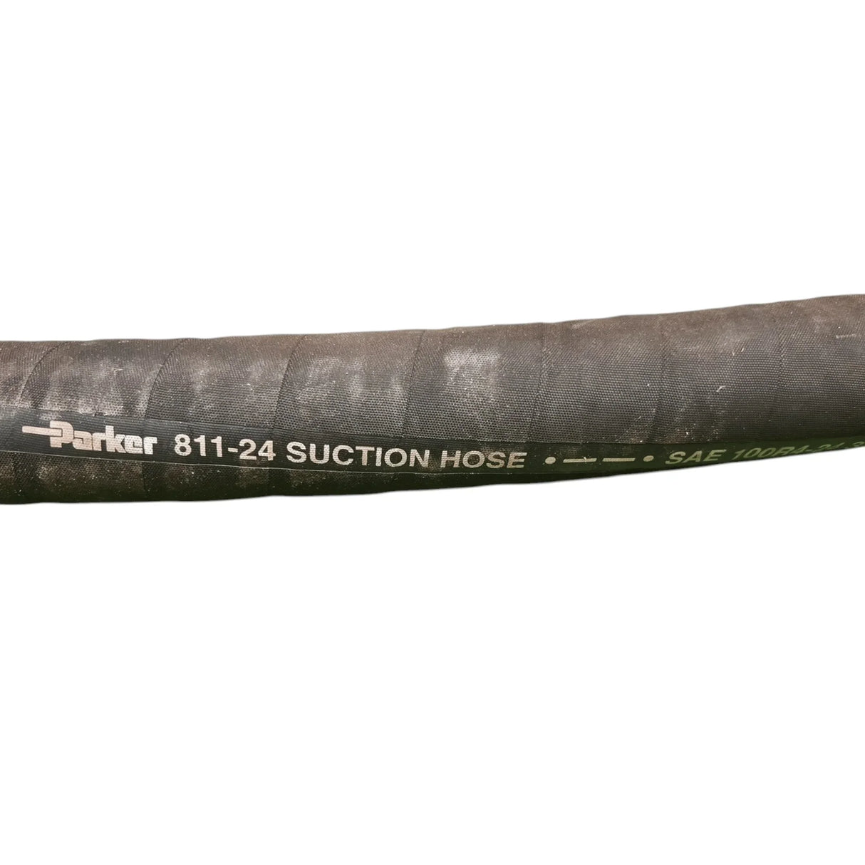 TBB 133019 Genuine Parker Hydraulic Pump Hose - Truck To Trailer