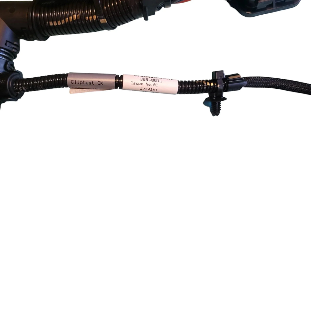 364-0611 Genuine CAT Harness Assembly - Truck To Trailer